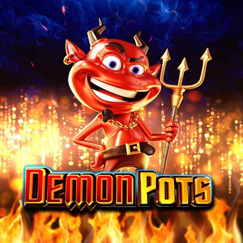 Demon Pots